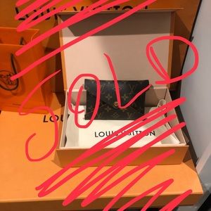 Louis Vuitton Kirigami Medium Only. BRAND NEW!!!!